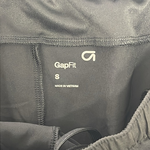 NWT GapFit Performance Jogger Mens Sz Small - Picture 3 of 9